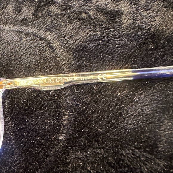 🤍NWT! Gucci” Oversized Square Sunglasses ! - Picture 10 of 12